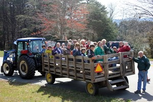 Hayride